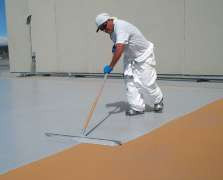 Impermeabilización
